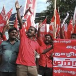 தேசியப் பேரழிவாய் மோடியின் ஆட்சி – பு.ஜ.தொ.மு