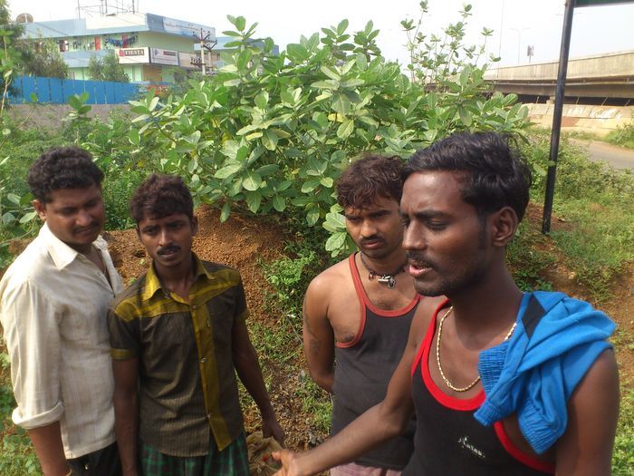 புலம்பெயர் தொழிலாளர்கள் புலம்பெயர் தொழிலாளர்கள்