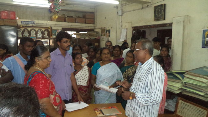 பல்லாவரம் காமராஜ் நகர் பல்லாவரம் காமராஜ் நகர்