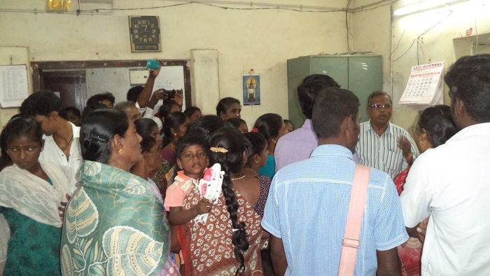 பல்லாவரம் காமராஜ் நகர் பல்லாவரம் காமராஜ் நகர்