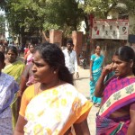 சென்னை பல்லாவரம் : போராடாமல் கழிப்பறை கூட இல்லை