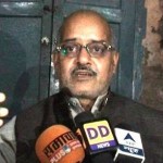rajeshwar singh