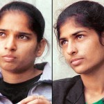 ரோட்டக் சகோதரிகளும் பாஜகவின் இரட்டை வேடமும்