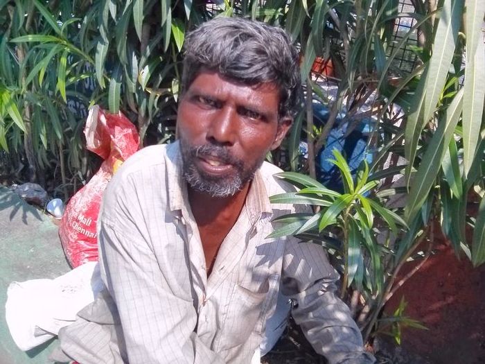 பிச்சைக்காரர்