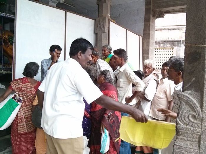 கச்சியப்பேஸ்வரர் கோயில் செக்யூரிட்டி கச்சியப்பேஸ்வரர் கோயில் செக்யூரிட்டி