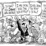 union-haters