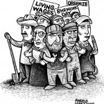 union-workers