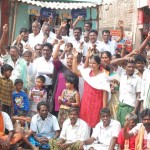 வேடிக்கை பார்த்தால் வெள்ளாறு செத்துவிடும் !