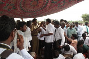 வெள்ளாறு முற்றுகை வெள்ளாறு முற்றுகை