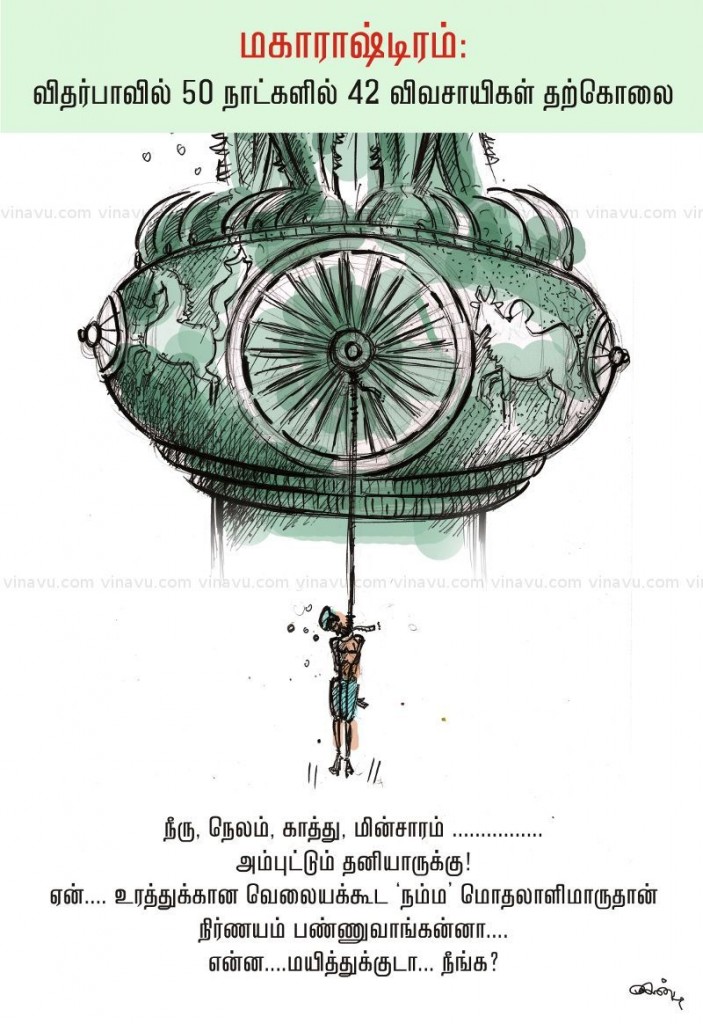 vidharba