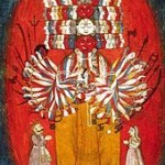vishwarupa