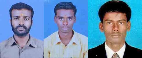 மணல் கொள்ளையை எதிர்த்து கொல்லப்பட்டவர்கள் மணல் கொள்ளையை எதிர்த்து கொல்லப்பட்டவர்கள்