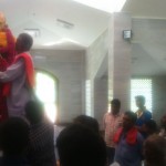 காவிரி டெல்டா, முல்லைப் பெரியாறு போராட்டச் செய்திகள்