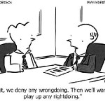 TCS ஆட்குறைப்பு : சட்டத்தின் முன்னால் டாடா அதிகாரிகள்