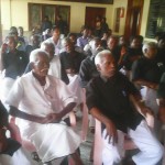 ஸ்ரீரங்கத்தில் பார்ப்பன அடிமை விழா – முற்றுகை போராட்டம்