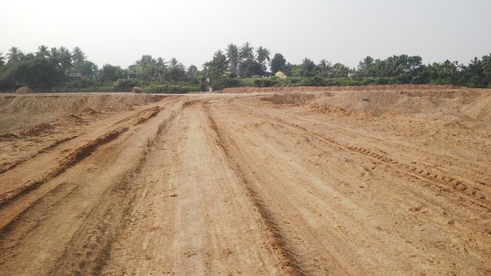 பெண்ணையாறு மணல் கொள்ளை பெண்ணையாறு மணல் கொள்ளை