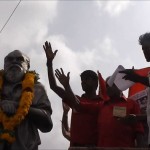 periyar-garlanding