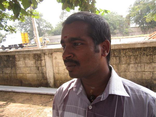 சக்திவேல் சக்திவேல்