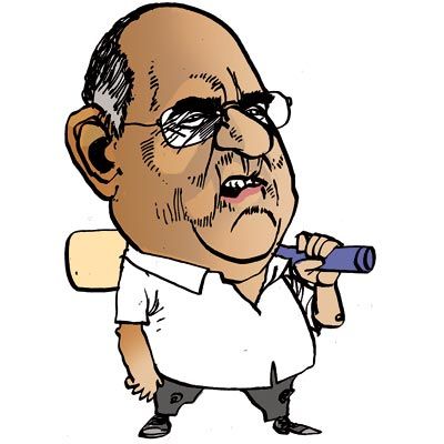 புரோக்கர் சரத்பவார் புரோக்கர் சரத்பவார்