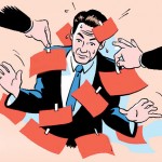 அடிமைத்தனத்துக்கு அப்ரைசல்! அச்சுறுத்த நாஸ்காம்!