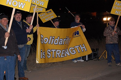 against shell 2