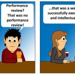 Appraisal in IT sector – a critique
