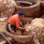 chaouha-tannery