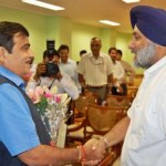 பா.ஜ.க. – அகாலிதளம் கூட்டு கொள்கையற்ற வெத்து வேட்டு