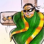 மம்மியின் மைண்ட் வாய்ஸ் – கேலிச்சித்திரம்