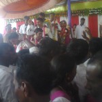 kalyana-thali