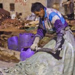 morocco-fleshing