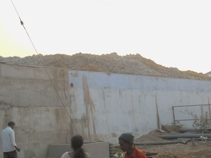 ராணிப்பேட்டை தோல் தொழிற்சாலை படுகொலை ராணிப்பேட்டை தோல் தொழிற்சாலை படுகொலை