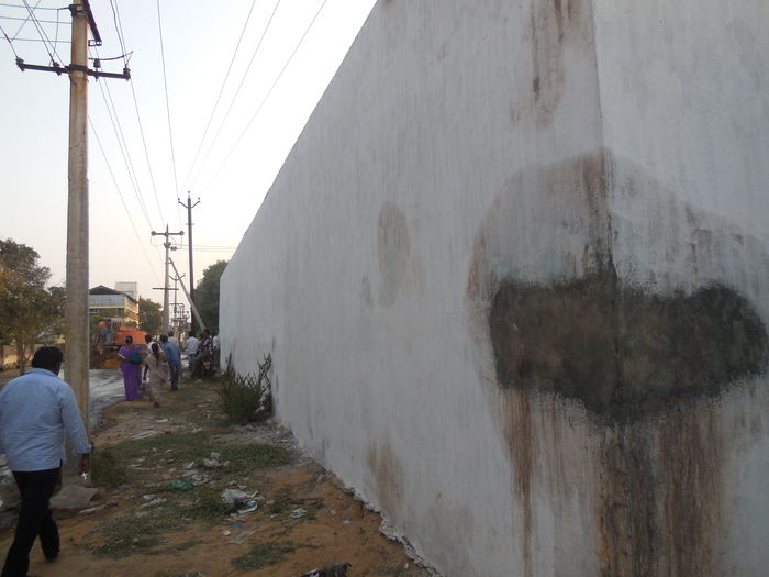 ராணிப்பேட்டை துயரம் ராணிப்பேட்டை துயரம்