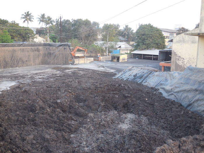 சுத்திகரிப்பு நிலையம் சுத்திகரிப்பு நிலையம்