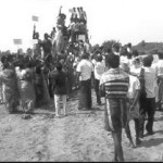 வெள்ளாற்றை காப்போம் – சேத்தியாதோப்பில் பொதுக்கூட்டம்