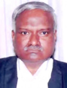 நீதிபதி குமாரசாமி நீதிபதி குமாரசாமி
