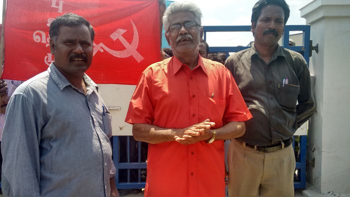 தோழர் முகுந்தன் தோழர் முகுந்தன்