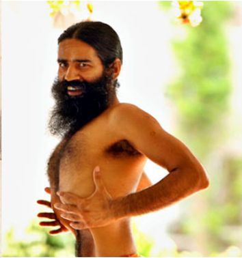 பாபா ராம்தேவ் பாபா ராம்தேவ்