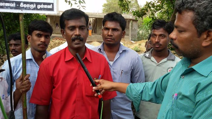 ஜெயங்கொண்டம் - டாஸ்மாக் முற்றுகைப் போராட்டம் ஜெயங்கொண்டம் - டாஸ்மாக் முற்றுகைப் போராட்டம்