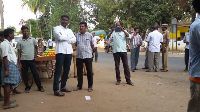 ஜெயங்கொண்டம் - டாஸ்மாக் முற்றுகைப் போராட்டம் ஜெயங்கொண்டம் - டாஸ்மாக் முற்றுகைப் போராட்டம்