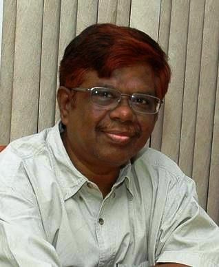 நீதிபதி சந்துரு நீதிபதி சந்துரு