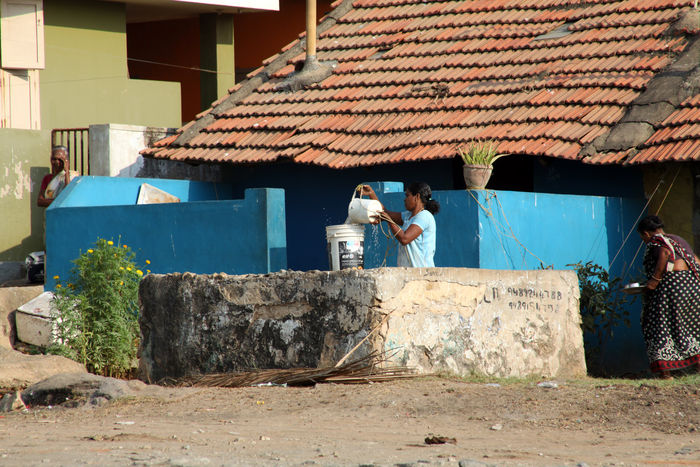 போராட்டமே வழி போராட்டமே வழி