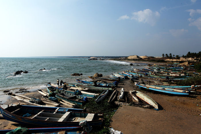 கடியப்பட்டணம் கடற்கரை கடியப்பட்டணம் கடற்கரை