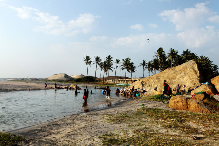 வள்ளியாறு வள்ளியாறு