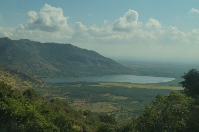 கொடைக்கானல் கொடைக்கானல்