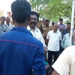 கோவை பாலிடெக்னிக் : போராடினால் என்கவுண்டரா ?