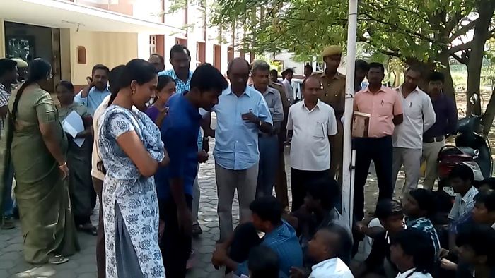 கோவை அரசினர் தொழில்நுட்பக் கல்லூரி கோவை அரசினர் தொழில்நுட்பக் கல்லூரி