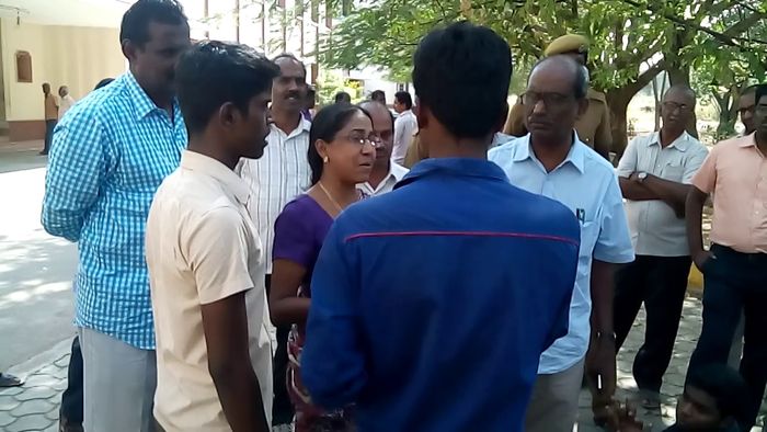 கோவை அரசினர் தொழில்நுட்பக் கல்லூரி கோவை அரசினர் தொழில்நுட்பக் கல்லூரி
