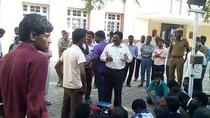 கோவை அரசினர் தொழில்நுட்பக் கல்லூரி கோவை அரசினர் தொழில்நுட்பக் கல்லூரி