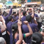 கோவை ஸ்ரீரங்கநாதரின் கொழுப்பு – தொழிலாளிகள் சிகிச்சை